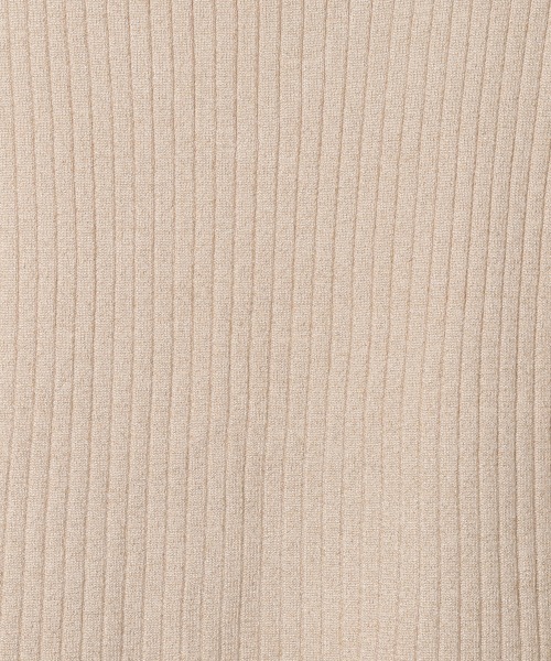 Heather（ヘザー）の「あいねねベストツキチュニック　919063（チュニック・レディース・ピンクベージュ/ブラウン/アイボリー・FREE）」の14枚目の写真