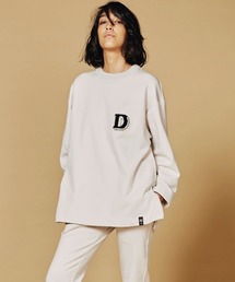 DOUBLE STANDARD CLOTHING - ダブルスタンダードクロージング　MA-1　DUALWARM　 トレーナー　美品 DOUBLE STANDARD CLOTHING（ダブルスタンダードクロージング）の