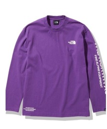 THE NORTH FACE | THE NORTH FACE/ノースフェイス　NT82032　ロンT(Tシャツ/カットソー)