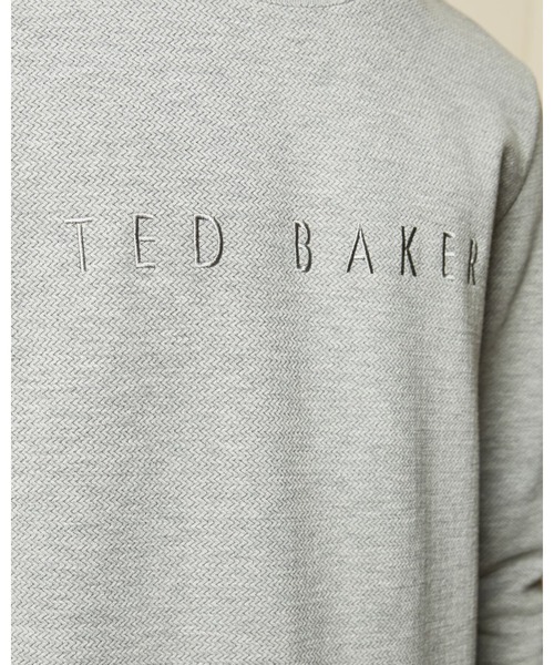 Ted Baker（テッドベーカー）｜メンズのスウェット一覧 - WEAR
