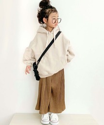 CIAOPANIC TYPY | フェイクスウェードスカーチョ(その他パンツ)
