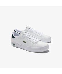 Lacoste ラコステ レディース のシューズ通販 Zozotown