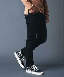 Magine（マージン）の「WASHED  CORD CROPPED 5PKT PANTS:ウォッシュド コーデュロイ 5ポケット パンツ（その他パンツ・メンズ）」