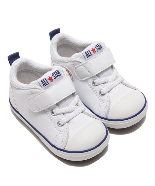 セール Converse Mini All Star N V 1 コンバース ミニ オールスター N V 1 スニーカー Converse コンバース のファッション通販 Zozotown