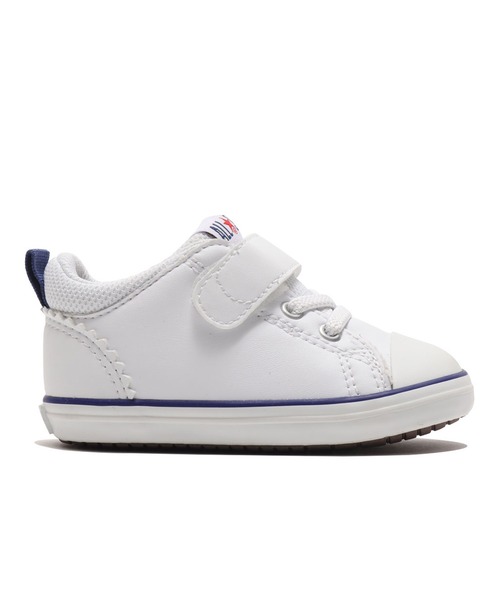 セール Converse Mini All Star N V 1 コンバース ミニ オールスター N V 1 スニーカー Converse コンバース のファッション通販 Zozotown