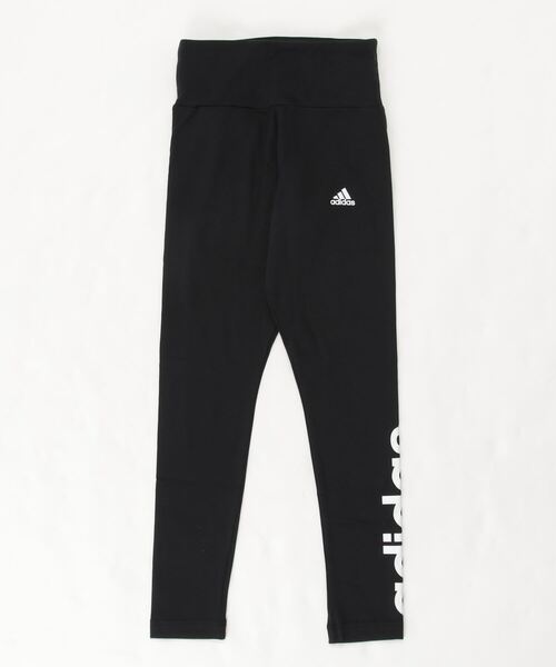 【adidas】adidas Originals essentials レギンス セール】エッセンシャルズ ハイウエスト ロゴ レギンス