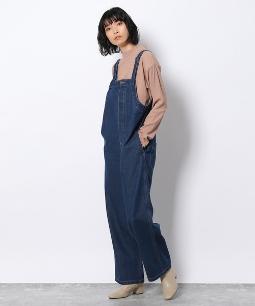 LAKOLE（ラコレ）の「ランダムプリーツハイネックプルオーバー / LAKOLE（Tシャツ/カットソー・レディース・桜/ブラウン系その他/ブラック/オフホワイト・MEDIUM/SMALL）」の18枚目の写真