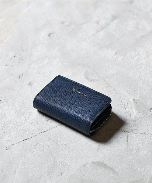 サフィアーノキーケース キーケース キーアクセサリー Tk Takeo Kikuchi ティーケータケオキクチ のファッション通販 Zozotown