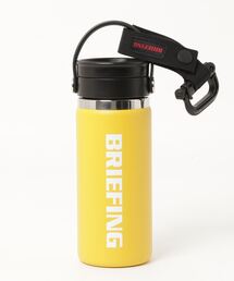 BRIEFING HYDRO FLASK FLEX SIP 黒 グリムロック付 BRIEFING HYDRO FLASK FLEX SIP 黒 グリムロック付 - メルカリ