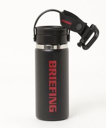 BRIEFING HYDRO FLASK FLEX SIP 白 グリムロック付 BRIEFING HYDRO FLASK FLEX SIP 白 グリムロック付 - メルカリ