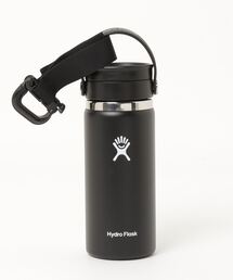 BRIEFING HYDRO FLASK FLEX SIP 白 グリムロック付 BRIEFING（ブリーフィング）の「HYDRO FLASK BRIEFING FLEX SIP