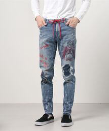 surt（サート）の「SURT X JUN INAGAWA L/S (サート x ジュン イナガワ