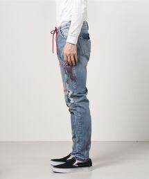 SURT X JUN INAGAWA コラボ デニムジャケット M surt（サート）の