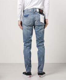 surt（サート）の「SURT X JUN INAGAWA L/S (サート x ジュン イナガワ