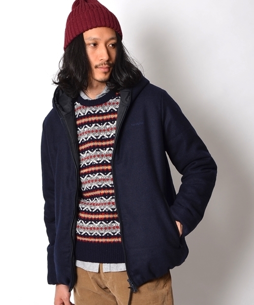 SHIPS（シップス）の「SHIPS Manufacturing By Snugpak(スナッグパック 