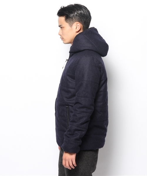 SHIPS（シップス）の「SHIPS Manufacturing By Snugpak(スナッグパック 