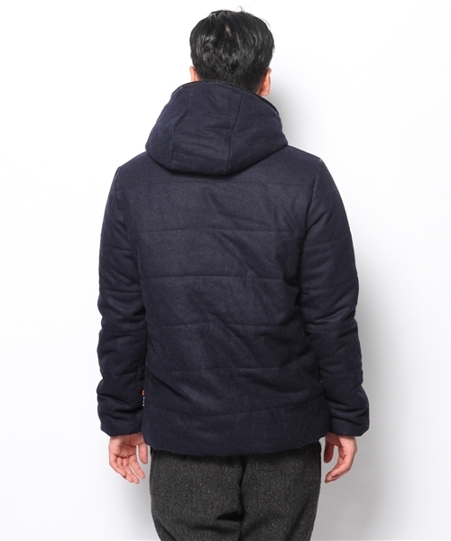 SHIPS（シップス）の「SHIPS Manufacturing By Snugpak(スナッグパック 