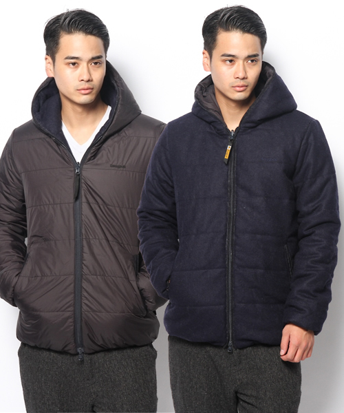 SHIPS（シップス）の「SHIPS Manufacturing By Snugpak(スナッグパック 