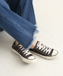 CONVERSE ALL STAR | 【Converse/コンバース】CANVAS ALL STAR COLORS OX スニーカー◆(スニーカー)