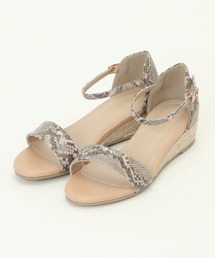 ワンストラップサンダル