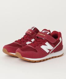 New Balance ニューバランスのスニーカー レッド 赤色系 通販 Zozotown
