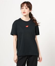 NIKE/ナイキ WS NSW ボーイ ラヴ S/S Tシャツ