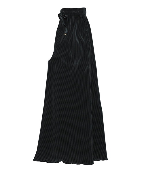 reca（レカ）の「カットプリーツイージーパンツ（その他パンツ・レディース・ピンク/アイボリー/ブルー/ブラック/ライトグリーン・M）」の12枚目の写真