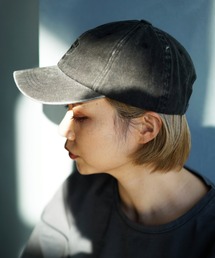 AVIREX | 【WEB&DEPOT限定】ピグメント6パネルキャップ/ PIGMENT 6PANEL CAP(キャップ)