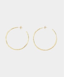 IOSSELLIANI | Iosselliani/CLASSIC COLLECTION Sabbia ピアス(ピアス（両耳用）)