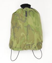 BAG'n'NOUN | BAG'n'NOUN / EGG PLANT CAMO レジャーバッグ<UNISEX>(バックパック/リュック)