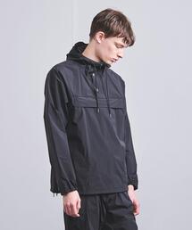 ＜VALET（バレット）＞ トラック フーデッド ジャケット