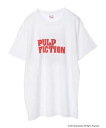 Green　Parks | ■パルプフィクションプリントTシャツ＊(Tシャツ/カットソー)