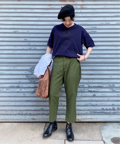 JOURNAL STANDARD LUXE（ジャーナルスタンダード ラックス）の