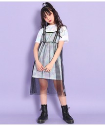 Anap Girl アナップガールのワンピース ドレス通販 Zozotown