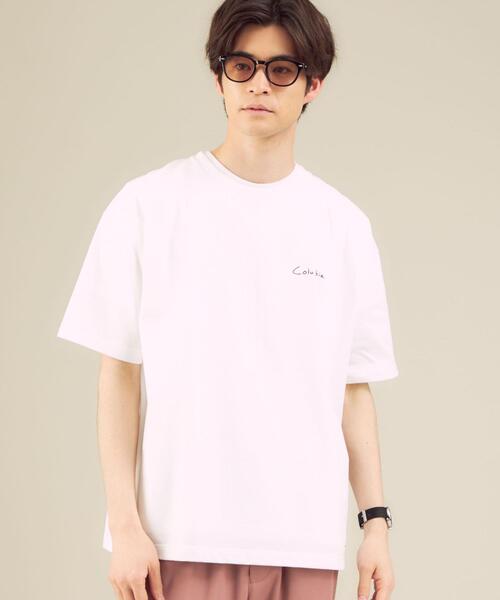 Columbia（コロンビア）の「[ コロンビア ] Columbia × Jonas Claesson LAKE Tシャツ（Tシャツ/カットソー・メンズ・ホワイト/その他1/その他2・M/L）」の18枚目の写真
