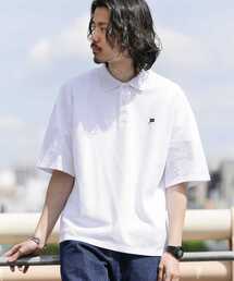 URBAN RESEARCH Sonny Label | 【WEB限定】FEELCOOL 鹿の子ポロシャツ(ポロシャツ)