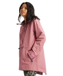 BURTON（バートン）の「GORE-TEX ゴアテックス 防水 パッカブル