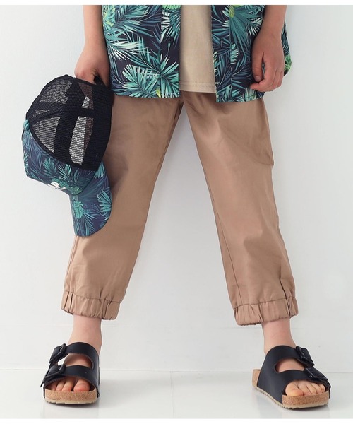 セール テーパードパンツ その他パンツ Anap Kids アナップキッズ のファッション通販 Zozotown