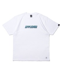 APPLEBUM | "Neon Logo" T-shirt(Tシャツ/カットソー)