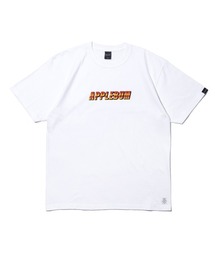APPLEBUM | "Neon Logo" T-shirt(Tシャツ/カットソー)
