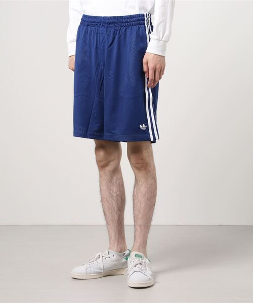 adidas（アディダス）の「バスケットボール ショーツ