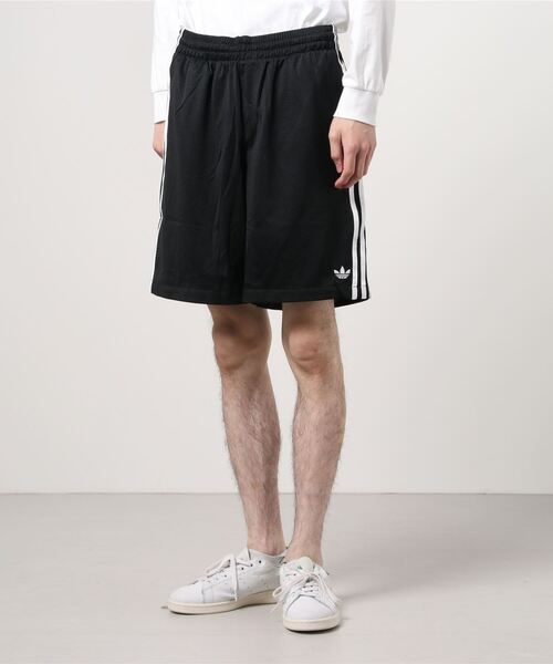 adidas（アディダス）の「バスケットボール ショーツ