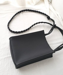 sakishimatokyo | スクエアポシェット(ショルダーバッグ)