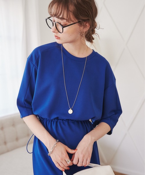 ANGIE(アンジー)の「コインネックレス(ネックレス・レディース・その他1/その他2/その他3・FREE)」の5枚目の写真