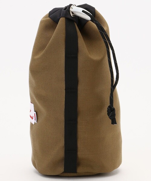 Battenwear（バテンウエア）の「Battenwear/バテンウエア STUFF BAG/スタッフ バッグ（ショルダーバッグ・メンズ・ブラック/ベージュ/パープル/その他9・ﾌﾘ-）」の12枚目の写真