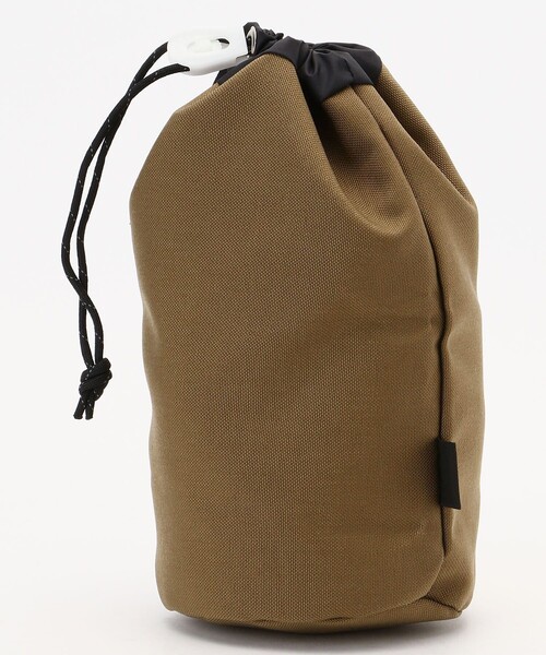 Battenwear（バテンウエア）の「Battenwear/バテンウエア STUFF BAG/スタッフ バッグ（ショルダーバッグ・メンズ・ブラック/ベージュ/パープル/その他9・ﾌﾘ-）」の11枚目の写真