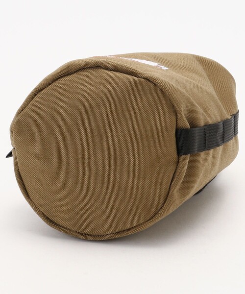 Battenwear（バテンウエア）の「Battenwear/バテンウエア STUFF BAG/スタッフ バッグ（ショルダーバッグ・メンズ・ブラック/ベージュ/パープル/その他9・ﾌﾘ-）」の5枚目の写真