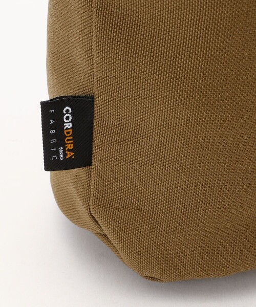 Battenwear（バテンウエア）の「Battenwear/バテンウエア STUFF BAG/スタッフ バッグ（ショルダーバッグ・メンズ・ブラック/ベージュ/パープル/その他9・ﾌﾘ-）」の7枚目の写真