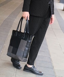 HIDEAWAYS NICOLE | ブリスタージャカードパンツ(その他パンツ)