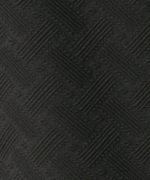 HIDEAWAYS NICOLE（ハイダウェイニコル）の「ブリスタージャカードパンツ（その他パンツ・メンズ・ブラック/ネイビー・X-LARGE/MEDIUM/SMALL/LARGE）」の11枚目の写真